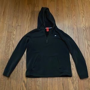 Vintage Nike Hoodie 1/4 Zip